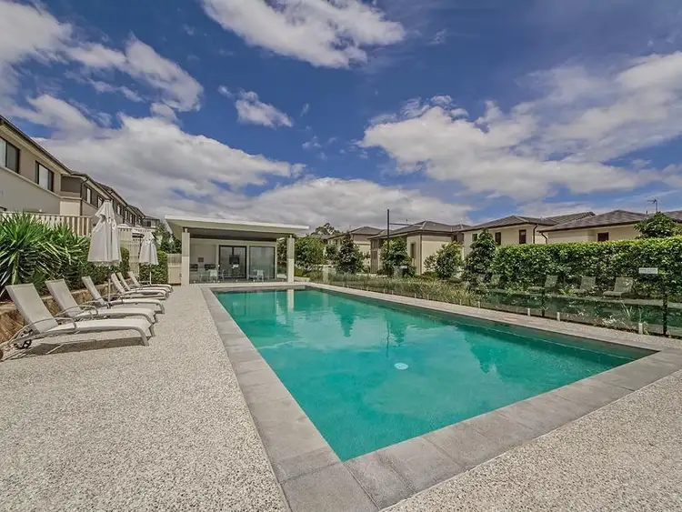 Fifth view of Homely townhouse listing, 54/2 Bourton Road, Merrimac QLD 4226