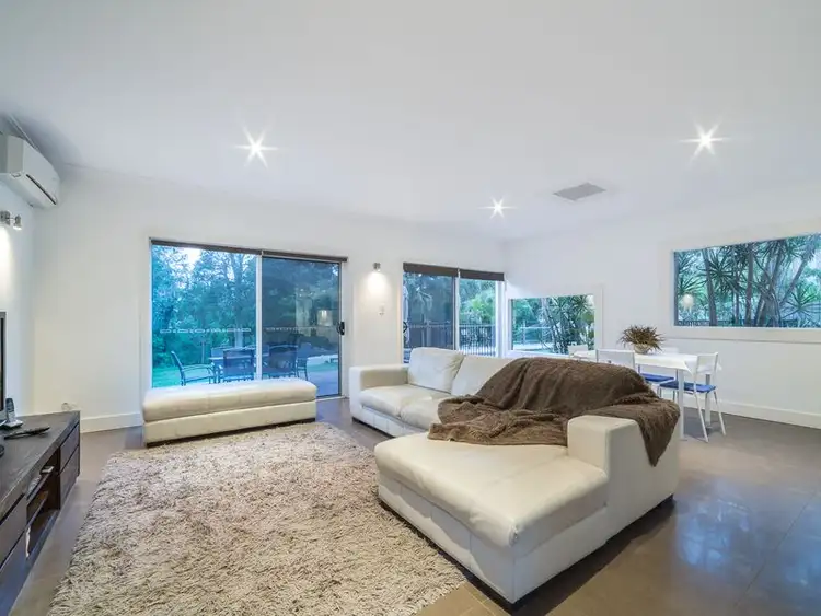 Fourth view of Homely house listing, 5 Woodland Drive, Reedy Creek QLD 4227