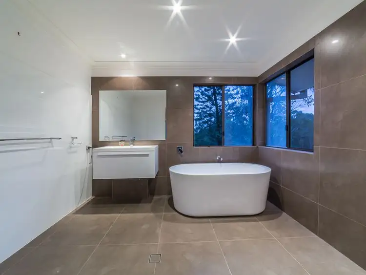 Fifth view of Homely house listing, 5 Woodland Drive, Reedy Creek QLD 4227