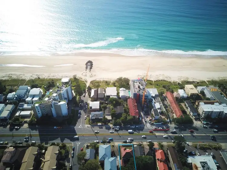 Fourth view of Homely house listing, 1364-1366 Gold Coast Hwy, Palm Beach QLD 4221