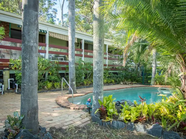 22 Constellation Crescent, Mudgeeraba QLD 4213