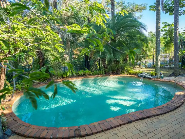 Second view of Homely house listing, 22 Constellation Crescent, Mudgeeraba QLD 4213