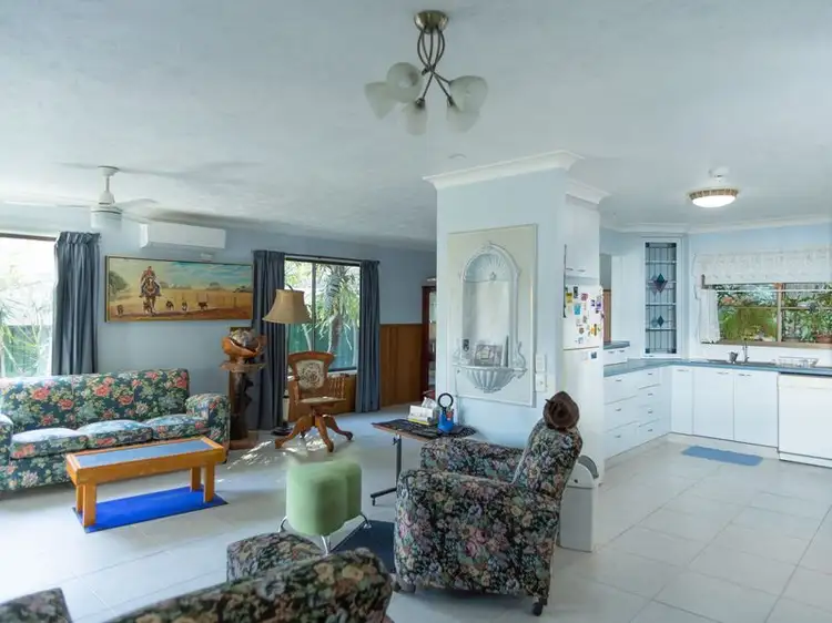 Third view of Homely house listing, 22 Constellation Crescent, Mudgeeraba QLD 4213