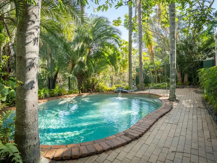 Sixth view of Homely house listing, 22 Constellation Crescent, Mudgeeraba QLD 4213