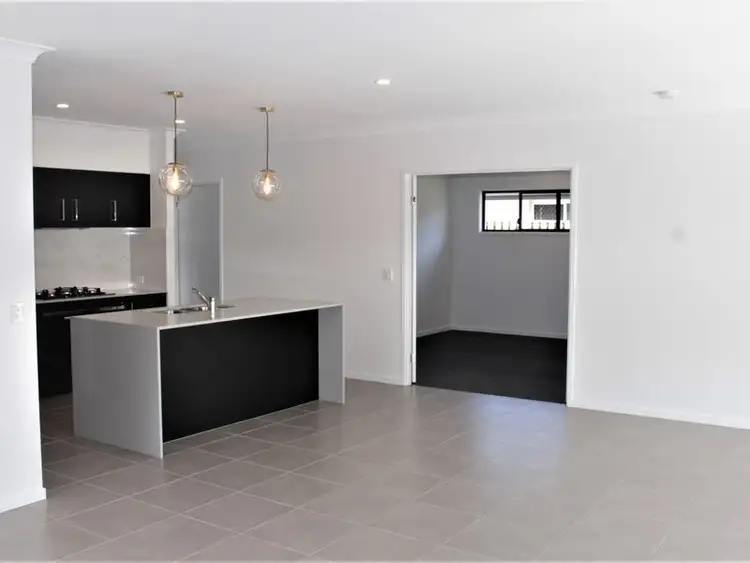 Fifth view of Homely house listing, 4 Stoneyway, Maudsland QLD 4210