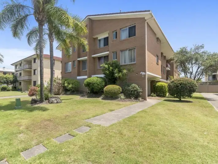 6/6 Allara Avenue, Palm Beach QLD 4221