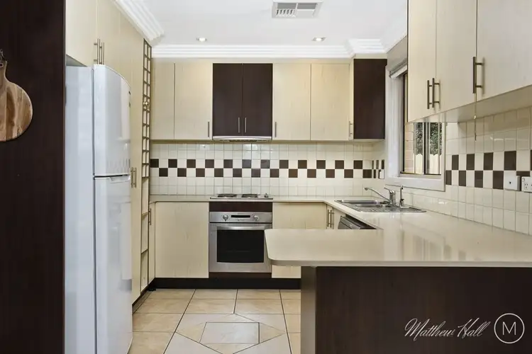 Third view of Homely townhouse listing, 9/9 Barlow street, Cambridge Park NSW 2747