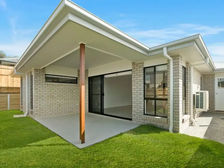 Fifth view of Homely house listing, 93 Wollombi Avenue, Ormeau Hills QLD 4208