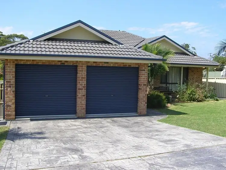 12 Warrego Dr, Sanctuary Point NSW 2540