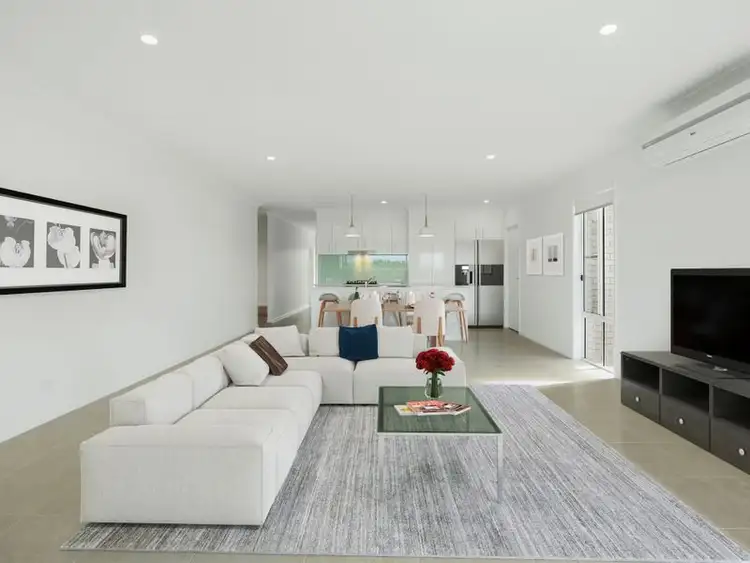 85 Arrowsmith Crescent, Ormeau Hills QLD 4208