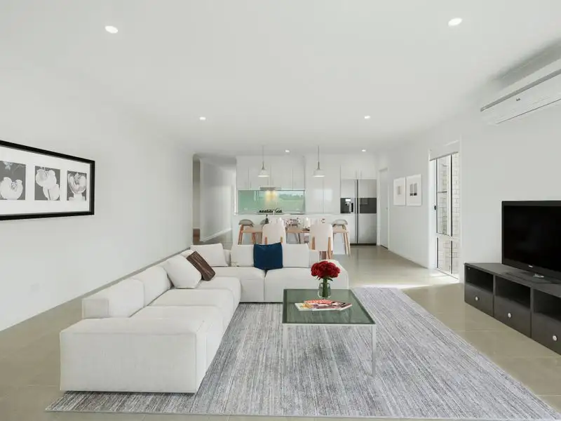 Main view of Homely house listing, 85 Arrowsmith Crescent, Ormeau Hills QLD 4208