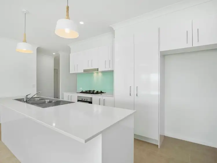 Third view of Homely house listing, 85 Arrowsmith Crescent, Ormeau Hills QLD 4208