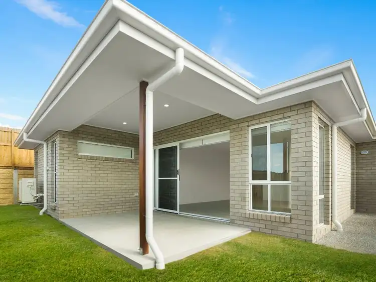 Fourth view of Homely house listing, 85 Arrowsmith Crescent, Ormeau Hills QLD 4208