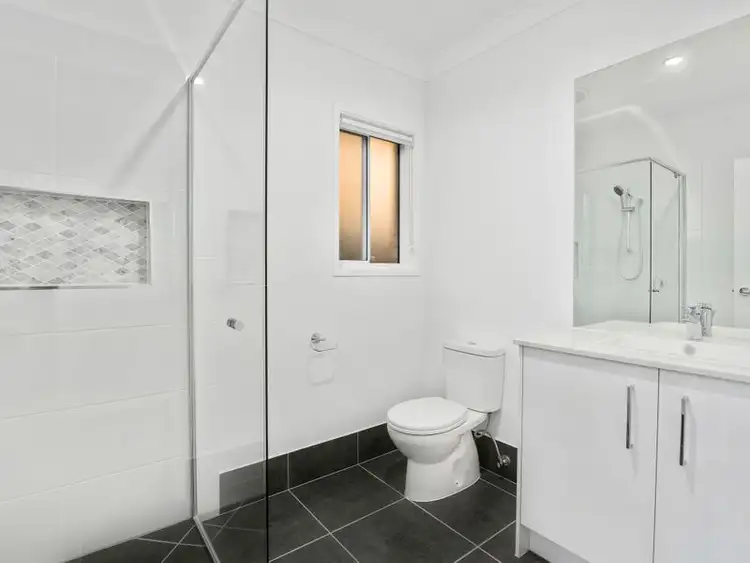 Fifth view of Homely house listing, 85 Arrowsmith Crescent, Ormeau Hills QLD 4208