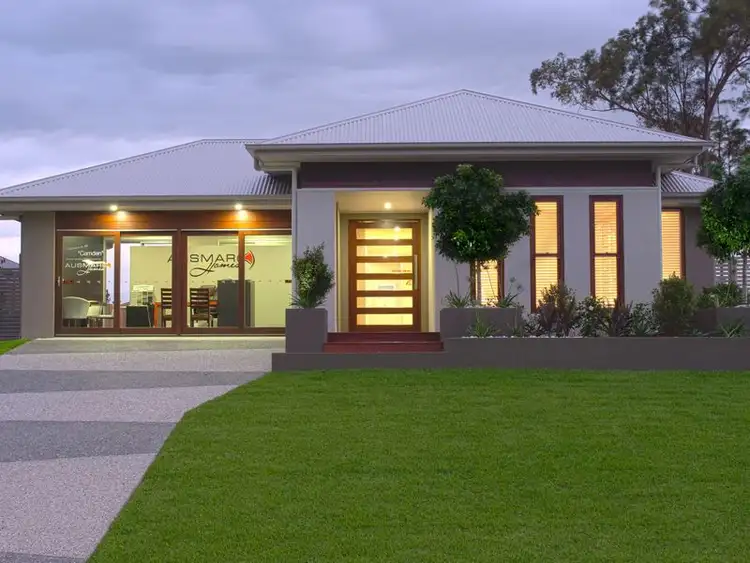 700 Northern Skies Terrace, Maudsland QLD 4210