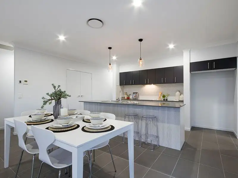 Main view of Homely house listing, 6 Gordon Street, Ormeau Hills QLD 4208