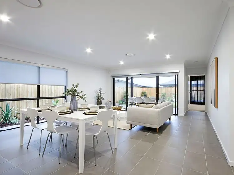 Second view of Homely house listing, 6 Gordon Street, Ormeau Hills QLD 4208