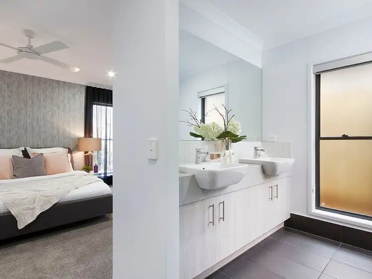 Third view of Homely house listing, 6 Gordon Street, Ormeau Hills QLD 4208