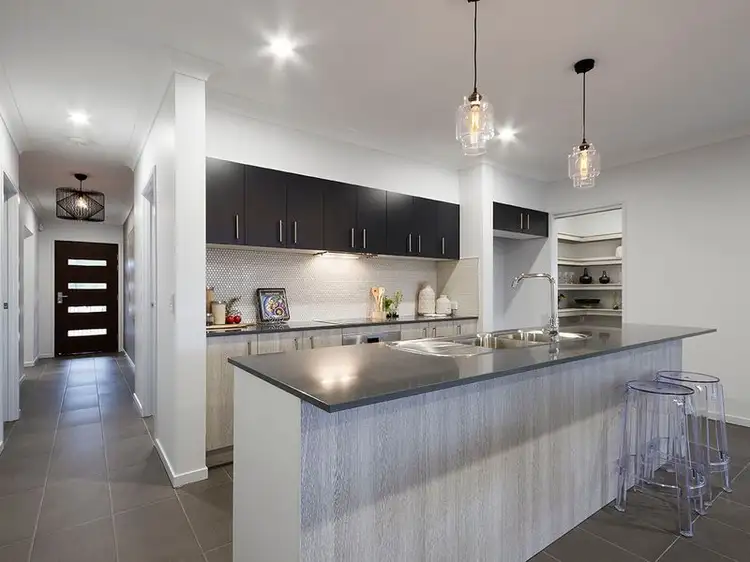 Fifth view of Homely house listing, 6 Gordon Street, Ormeau Hills QLD 4208