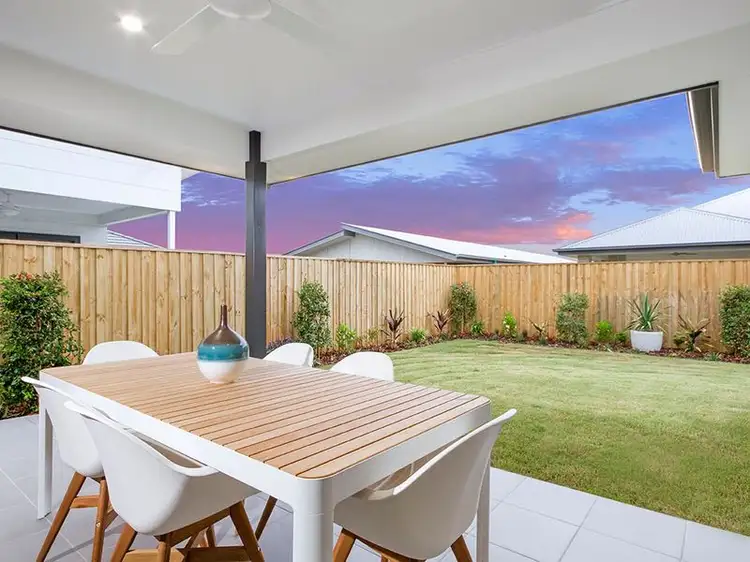 Seventh view of Homely house listing, 6 Gordon Street, Ormeau Hills QLD 4208