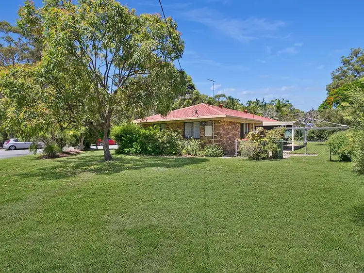 27 Brosnan Drive, Capalaba QLD 4157