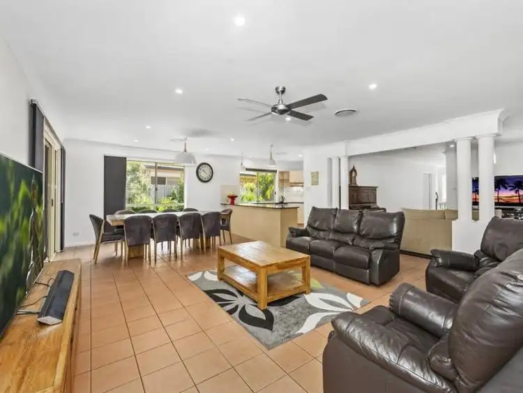 3 Falcon Way, Tweed Heads South NSW 2486