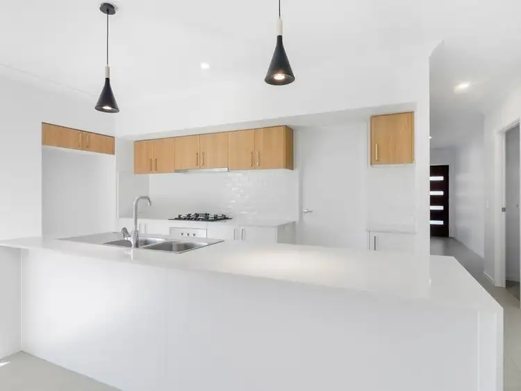 474 Stoneyway Avenue, Maudsland QLD 4210