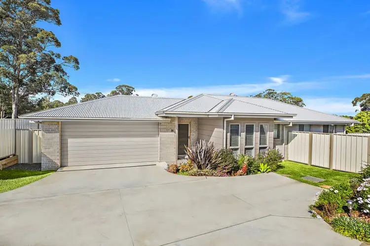 2/235B Sawtell Rd, Boambee East NSW 2452