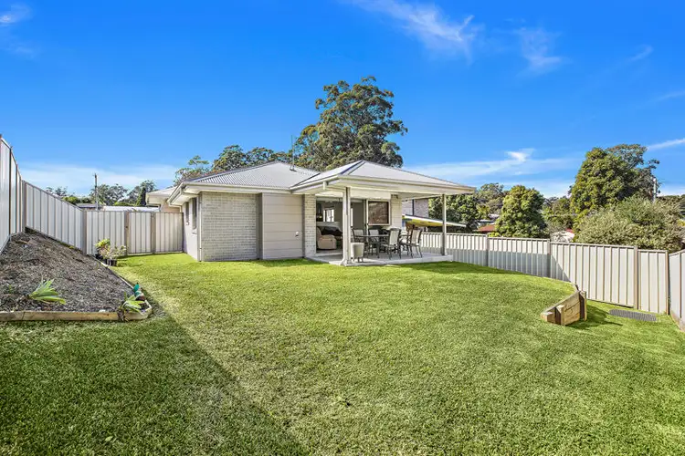 Third view of Homely villa listing, 2/235B Sawtell Rd, Boambee East NSW 2452
