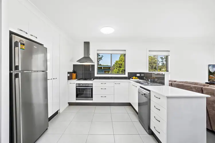 Fourth view of Homely villa listing, 2/235B Sawtell Rd, Boambee East NSW 2452