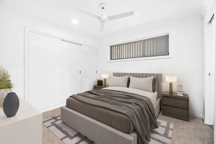 Sixth view of Homely villa listing, 2/235B Sawtell Rd, Boambee East NSW 2452