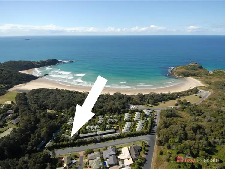 80/2 Firman Drive, Coffs Harbour NSW 2450