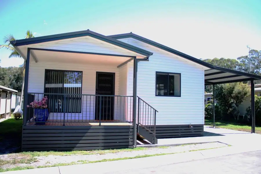 Main view of Homely house listing, 171 Robin Gordon Drive, Valla Beach NSW 2448