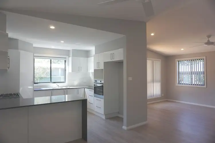 Second view of Homely house listing, 171 Robin Gordon Drive, Valla Beach NSW 2448