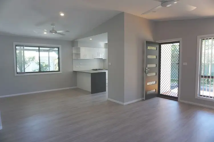 Third view of Homely house listing, 171 Robin Gordon Drive, Valla Beach NSW 2448