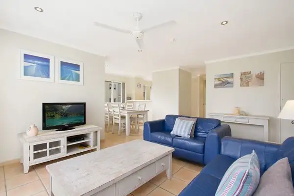 Second view of Homely unit listing, 36/243 Boundary Street (The Bay Apartments), Rainbow Bay QLD 4225