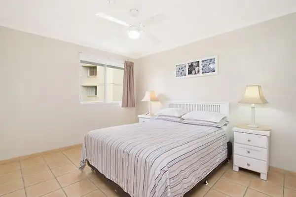 Fourth view of Homely unit listing, 36/243 Boundary Street (The Bay Apartments), Rainbow Bay QLD 4225