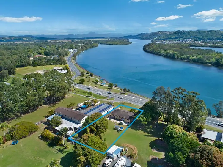 106 Chinderah Bay Drive, Chinderah NSW 2487