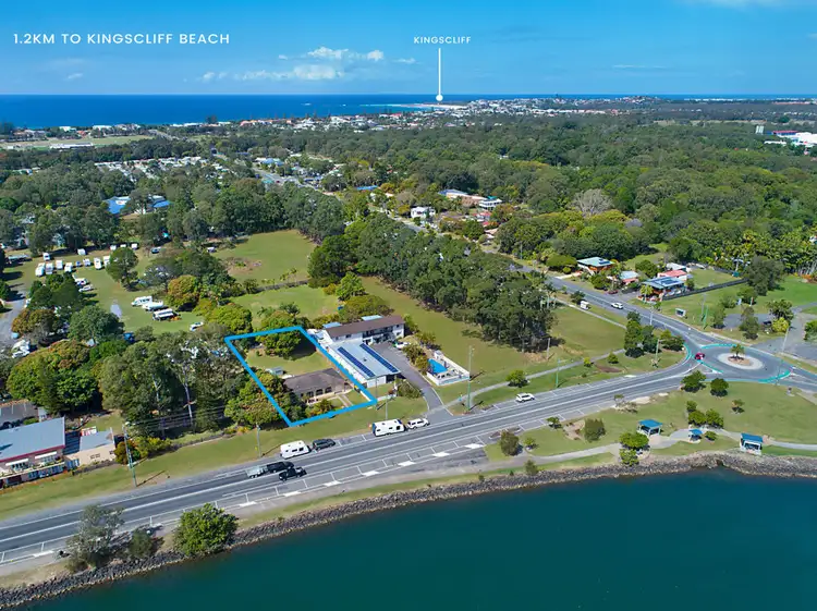 Second view of Homely house listing, 106 Chinderah Bay Drive, Chinderah NSW 2487