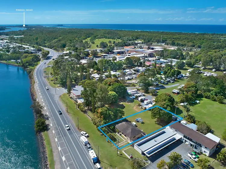 Third view of Homely house listing, 106 Chinderah Bay Drive, Chinderah NSW 2487