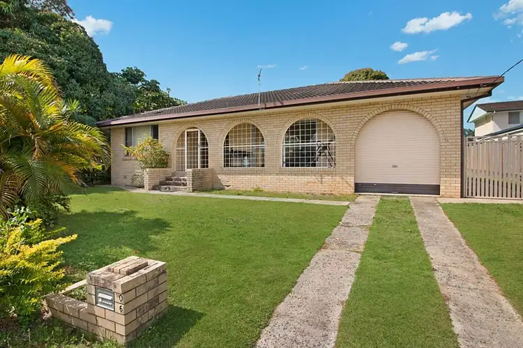 Fourth view of Homely house listing, 106 Chinderah Bay Drive, Chinderah NSW 2487