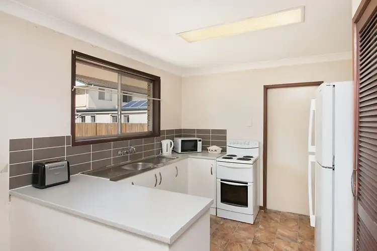 Fifth view of Homely house listing, 106 Chinderah Bay Drive, Chinderah NSW 2487
