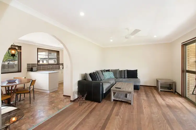 Sixth view of Homely house listing, 106 Chinderah Bay Drive, Chinderah NSW 2487