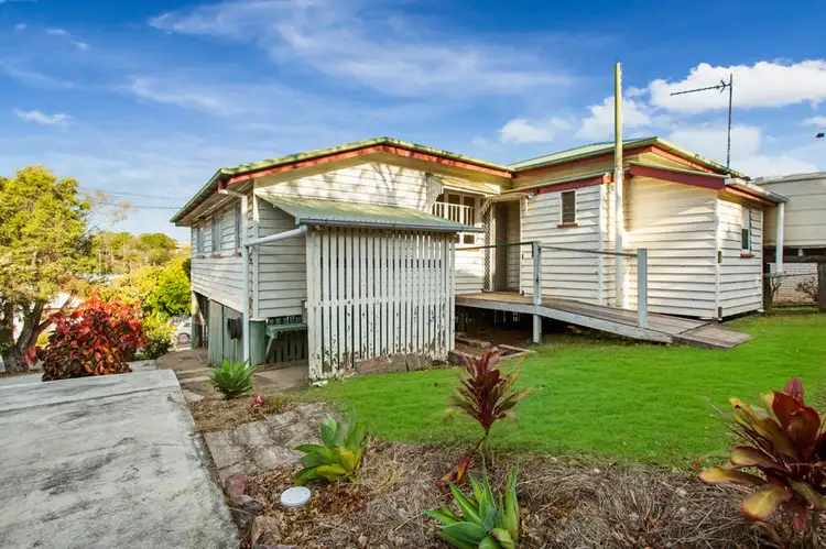 90 Monkland Street, Gympie QLD 4570