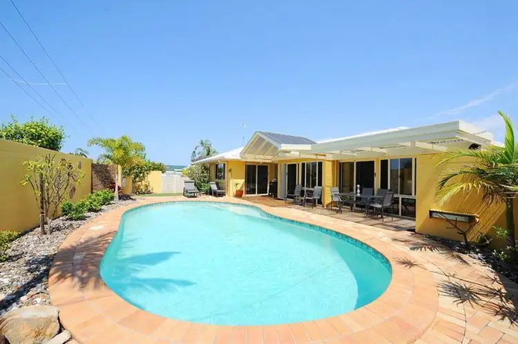 3 Allunga Court, Mooloolaba QLD 4557