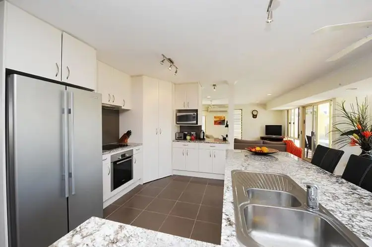 Second view of Homely house listing, 3 Allunga Court, Mooloolaba QLD 4557