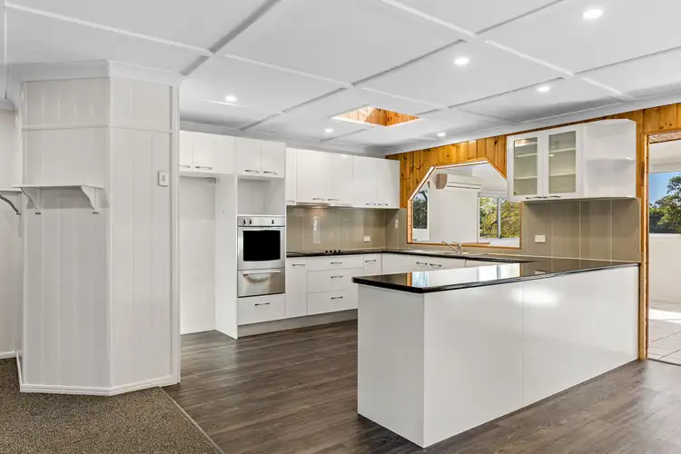 Sixth view of Homely house listing, z21 Sapium Street, Kingston QLD 4114