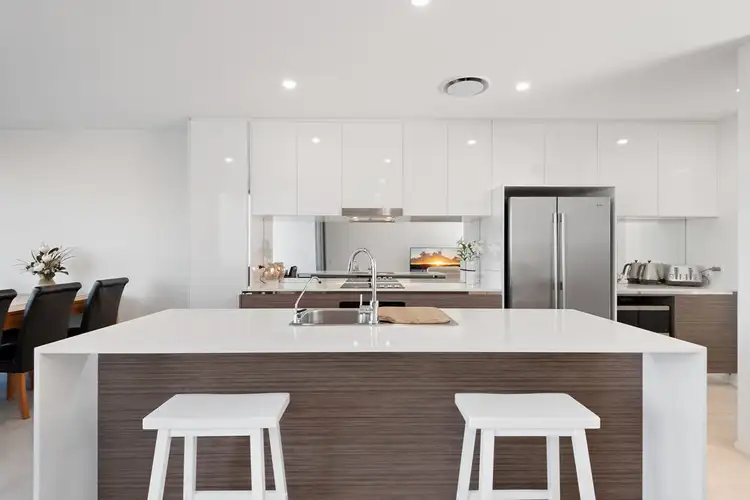 Third view of Homely house listing, 2/65 Whitehaven Way, Pelican Waters QLD 4551
