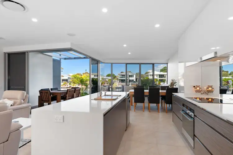 Fourth view of Homely house listing, 2/65 Whitehaven Way, Pelican Waters QLD 4551