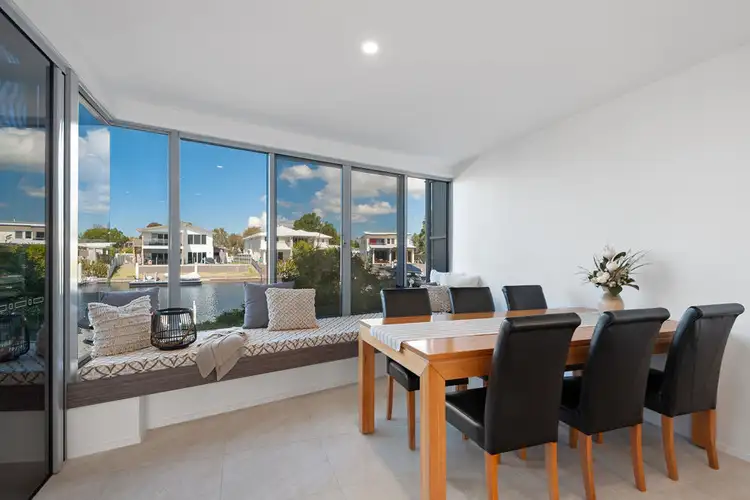 Fifth view of Homely house listing, 2/65 Whitehaven Way, Pelican Waters QLD 4551